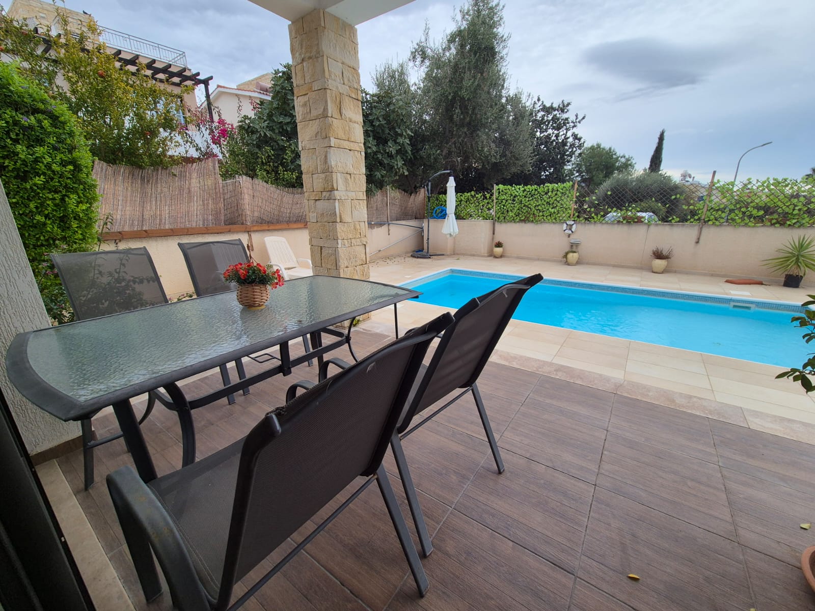 3 Bed, 2 Bath, HouseFor Sale, Paphos, Paphos