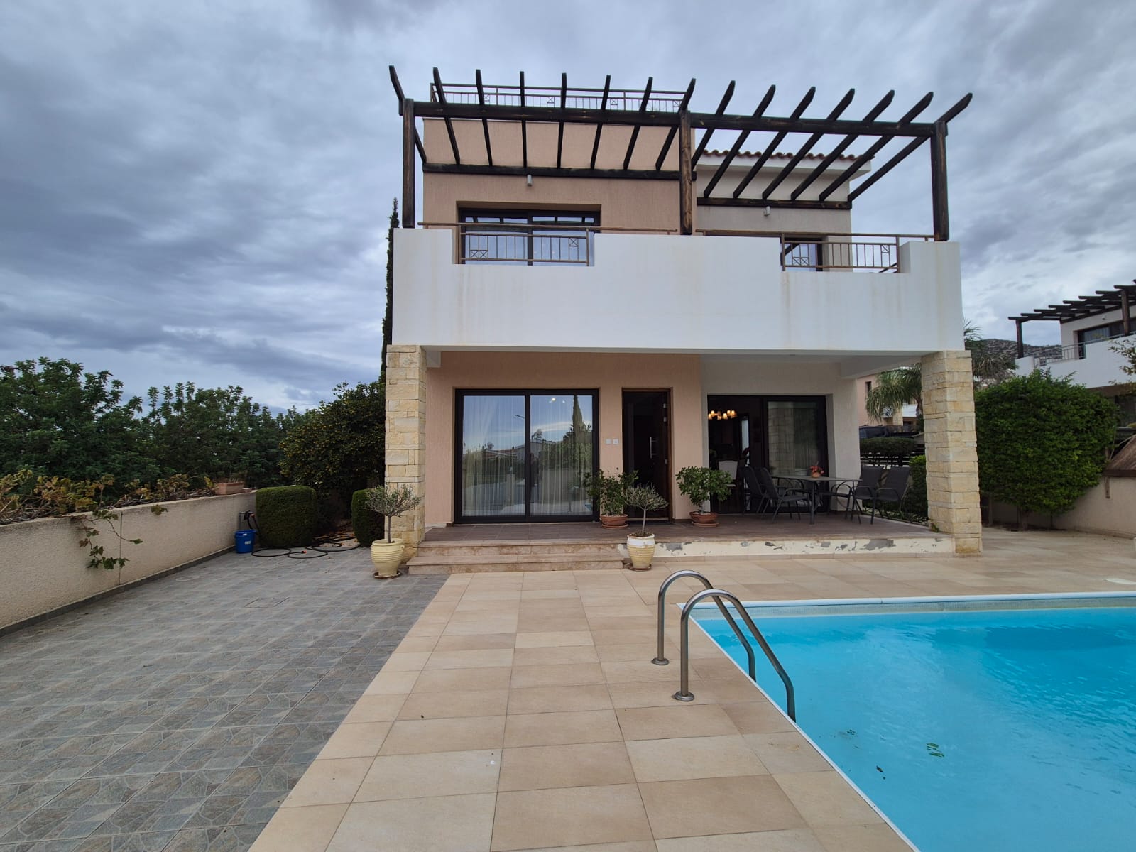 3 Bed, 2 Bath, HouseFor Sale, Paphos, Paphos