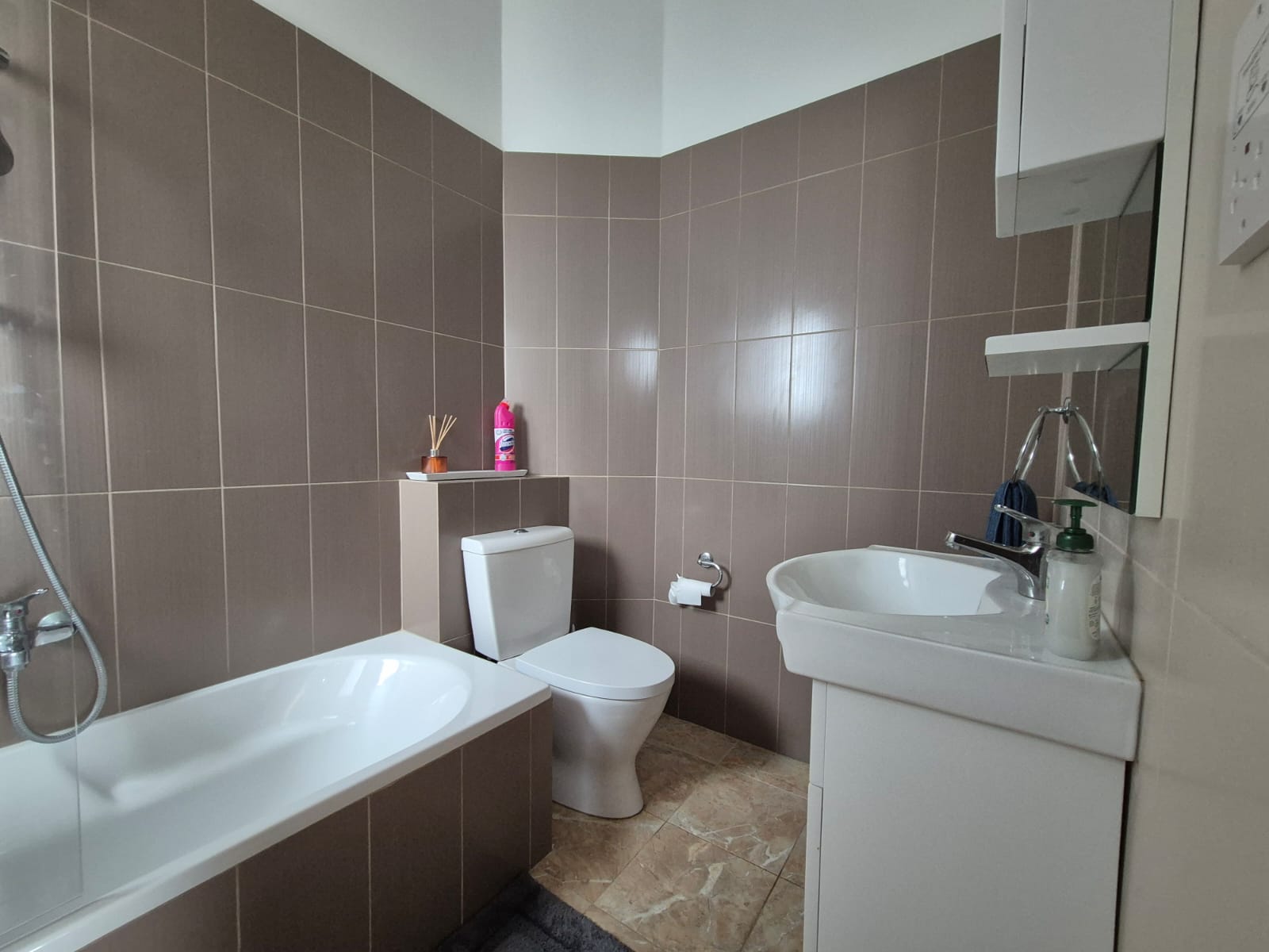 3 Bed, 2 Bath, HouseFor Sale, Paphos, Paphos