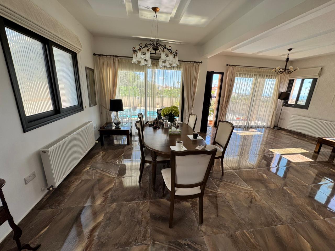 3 Bed, 2 Bath, HouseFor Sale, Paphos, Paphos