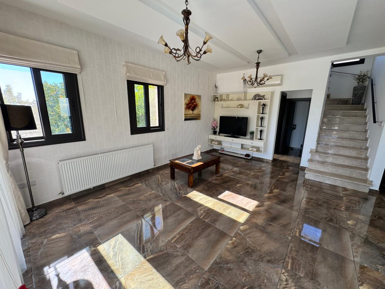 3 Bed, 2 Bath, HouseFor Sale, Paphos, Paphos