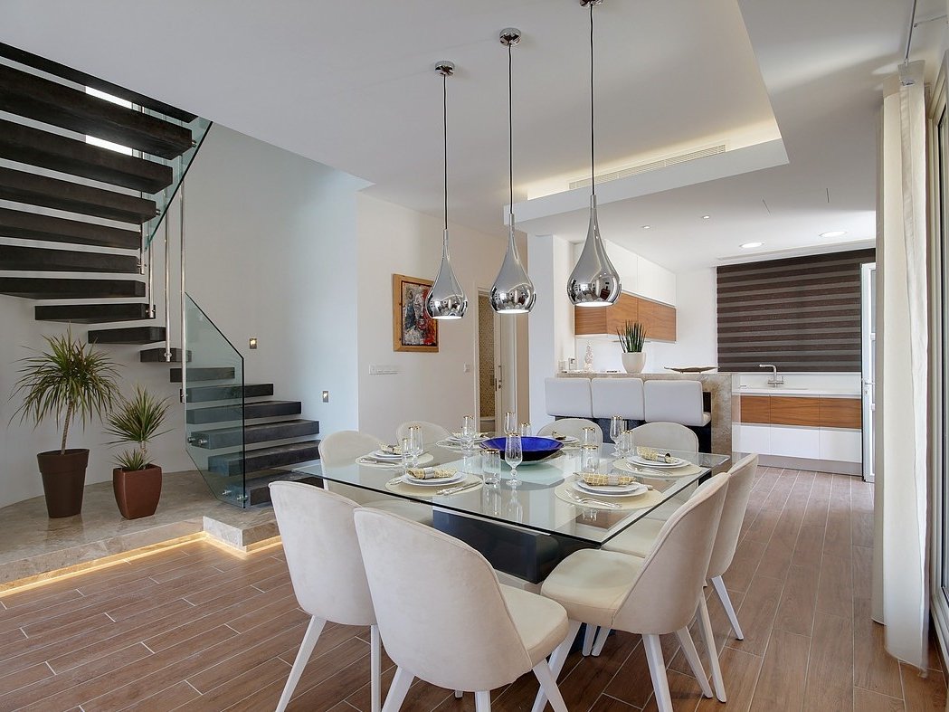 3 Bed, 2 Bath, HouseFor Sale, Geroskipou, Paphos