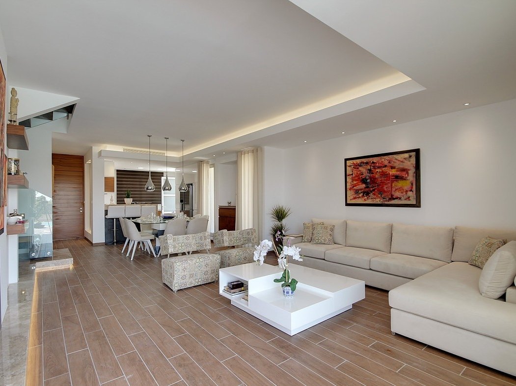 3 Bed, 2 Bath, HouseFor Sale, Geroskipou, Paphos