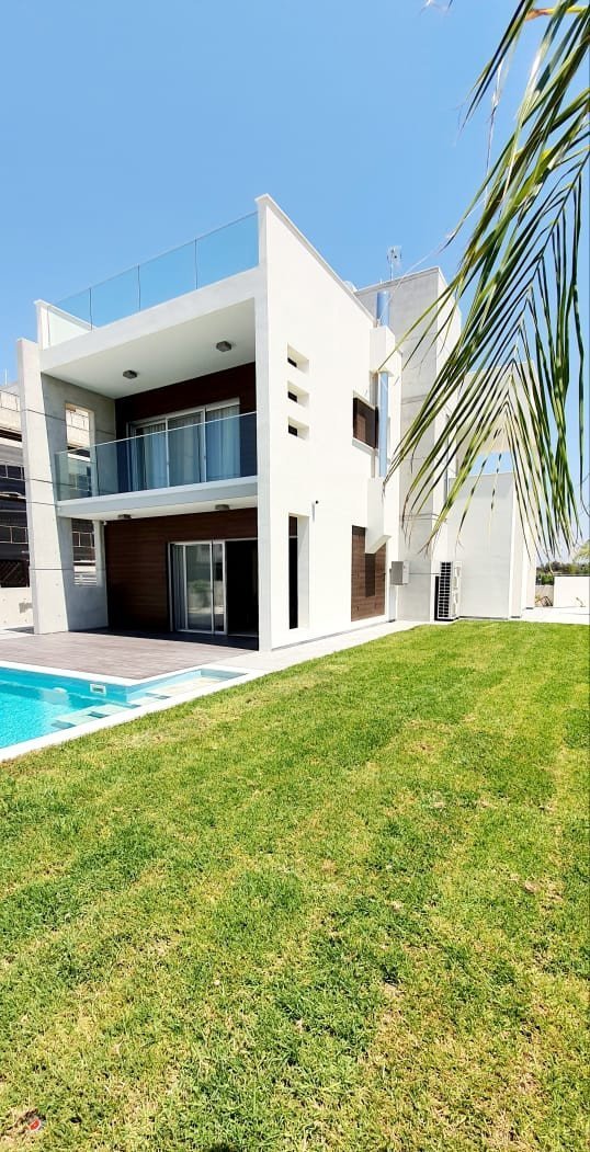 3 Bed, 2 Bath, HouseFor Sale, Geroskipou, Paphos