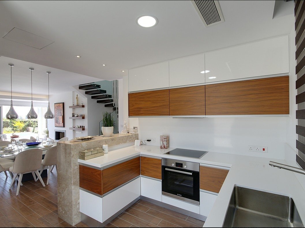 3 Bed, 2 Bath, HouseFor Sale, Geroskipou, Paphos