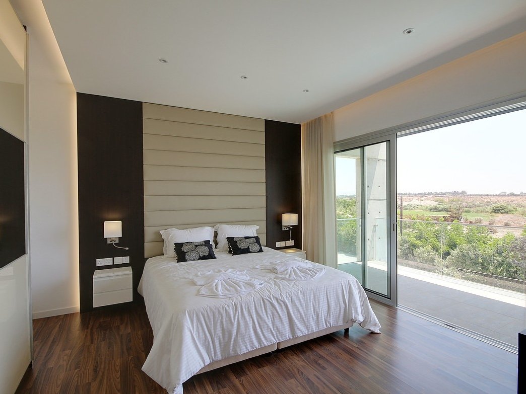 3 Bed, 2 Bath, HouseFor Sale, Geroskipou, Paphos