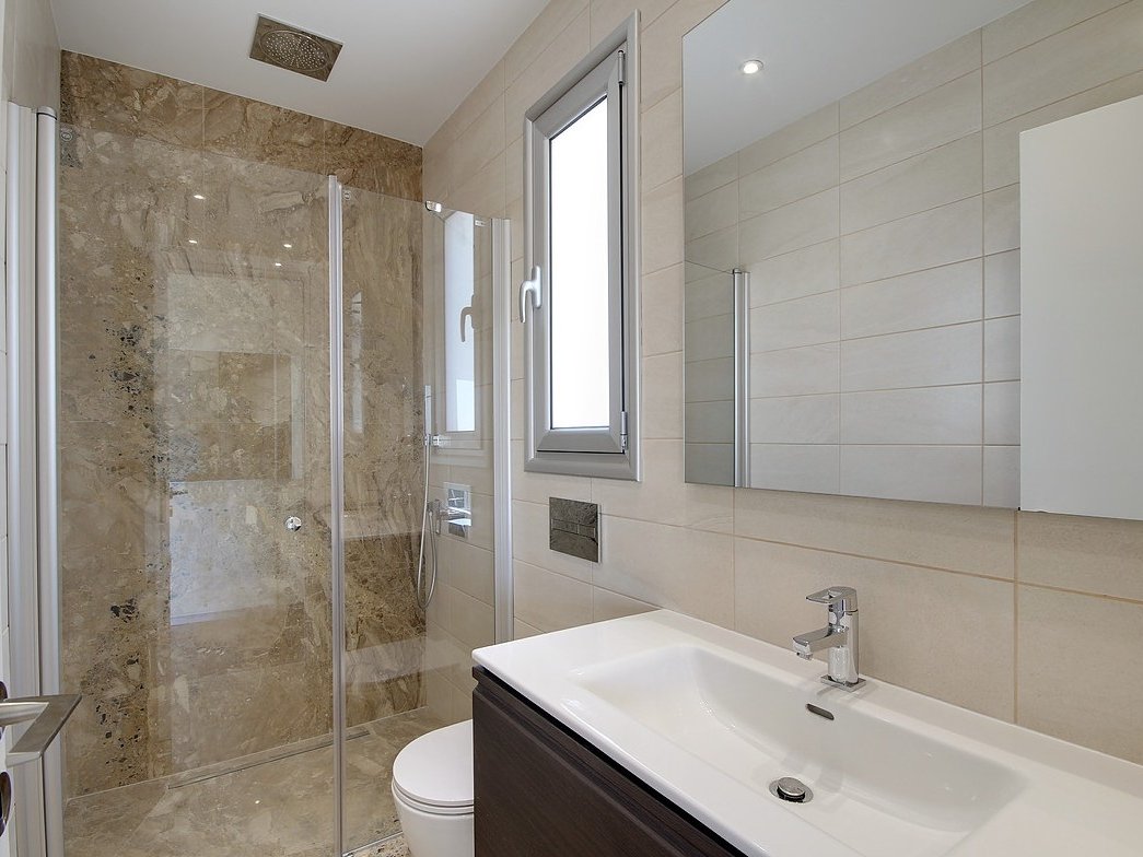 3 Bed, 2 Bath, HouseFor Sale, Geroskipou, Paphos