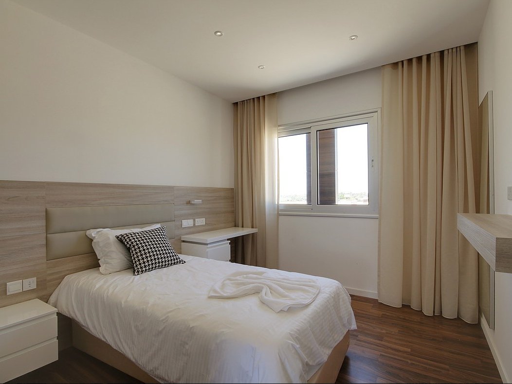 3 Bed, 2 Bath, HouseFor Sale, Geroskipou, Paphos