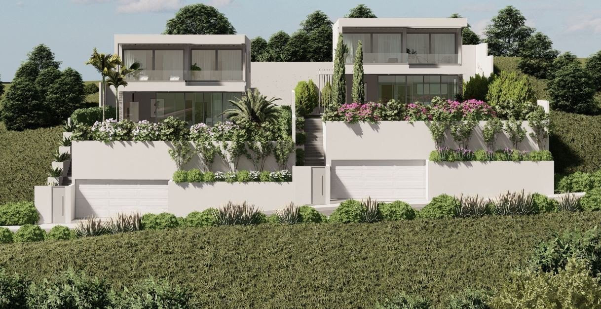 4 Bed, 4 Bath, HouseFor Sale, Geroskipou, Paphos