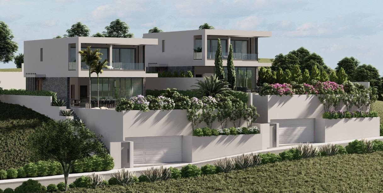 4 Bed, 4 Bath, HouseFor Sale, Geroskipou, Paphos