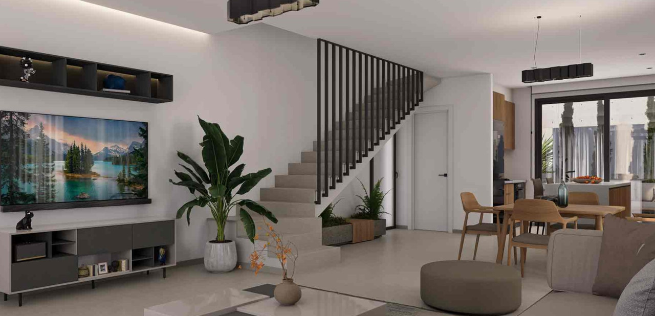 3 Bed, 2 Bath, HouseFor Sale, Tombs Of The Kings, Paphos