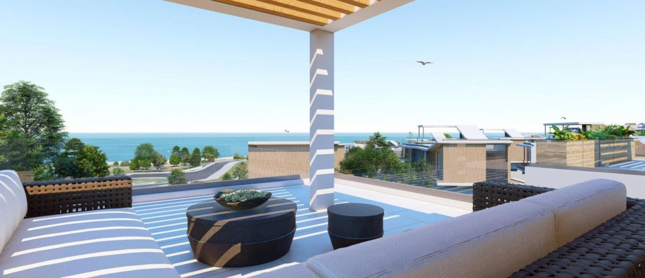 3 Bed, 3 Bath, HouseFor Sale, Tombs Of The Kings, Paphos