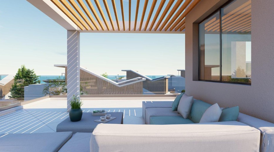 3 Bed, 3 Bath, HouseFor Sale, Tombs Of The Kings, Paphos