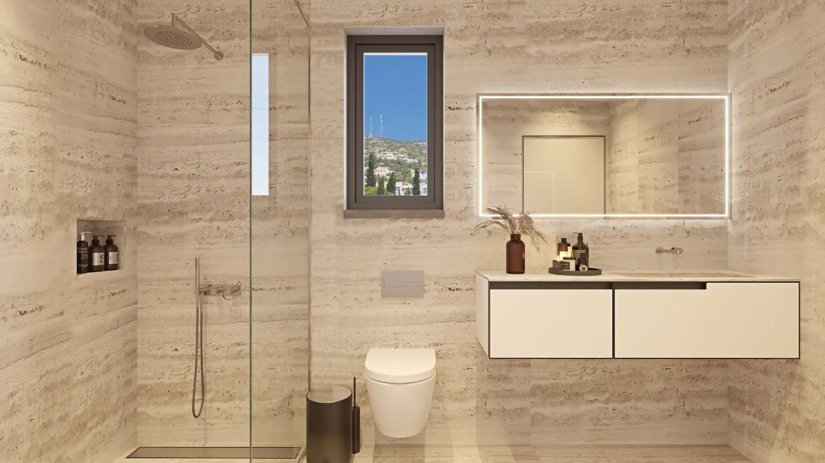 5 Bed, 5 Bath, HouseFor Sale, Tala, Paphos