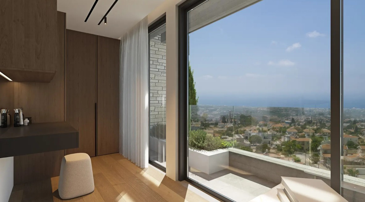 5 Bed, 5 Bath, HouseFor Sale, Tala, Paphos