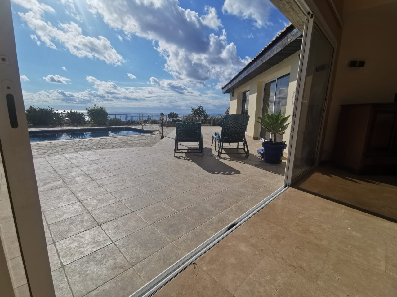 4 Bed, 5 Bath, HouseFor Sale, Sea Caves Pegeia, Paphos