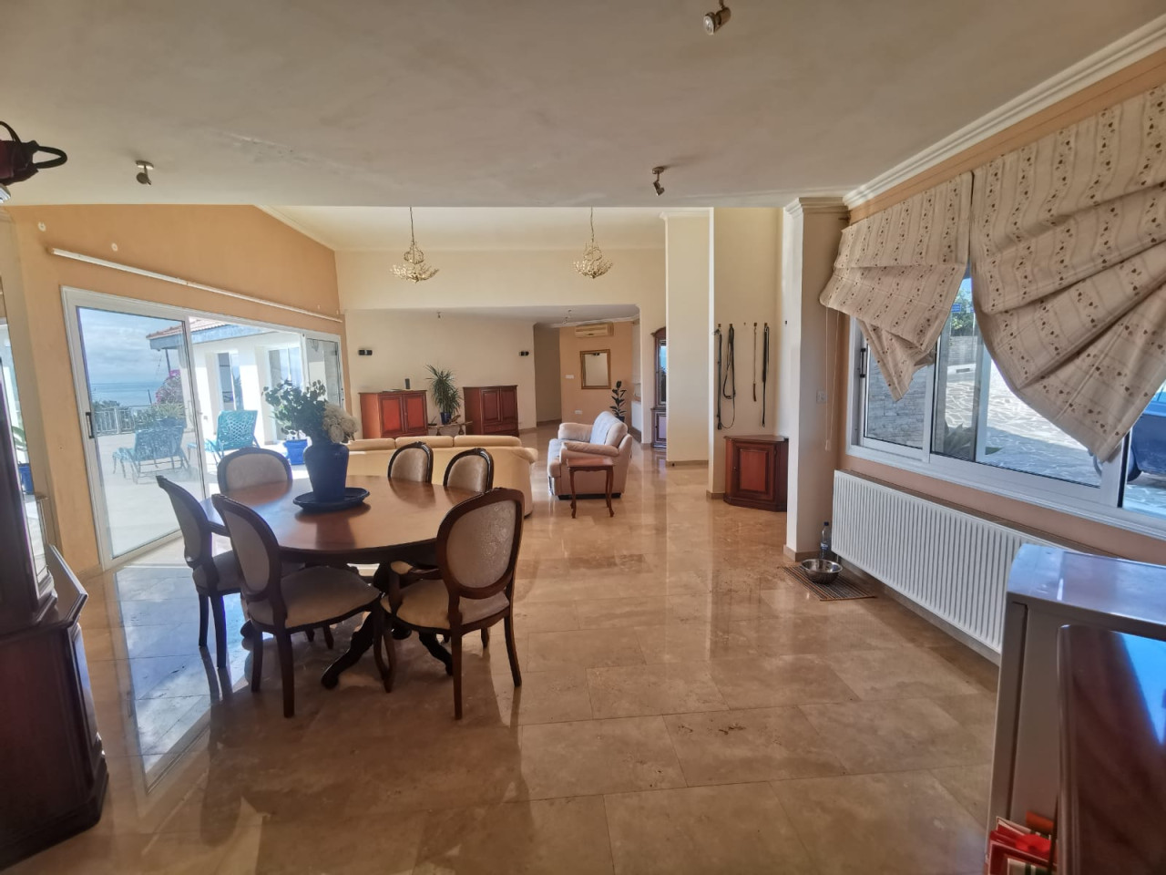 4 Bed, 5 Bath, HouseFor Sale, Sea Caves Pegeia, Paphos