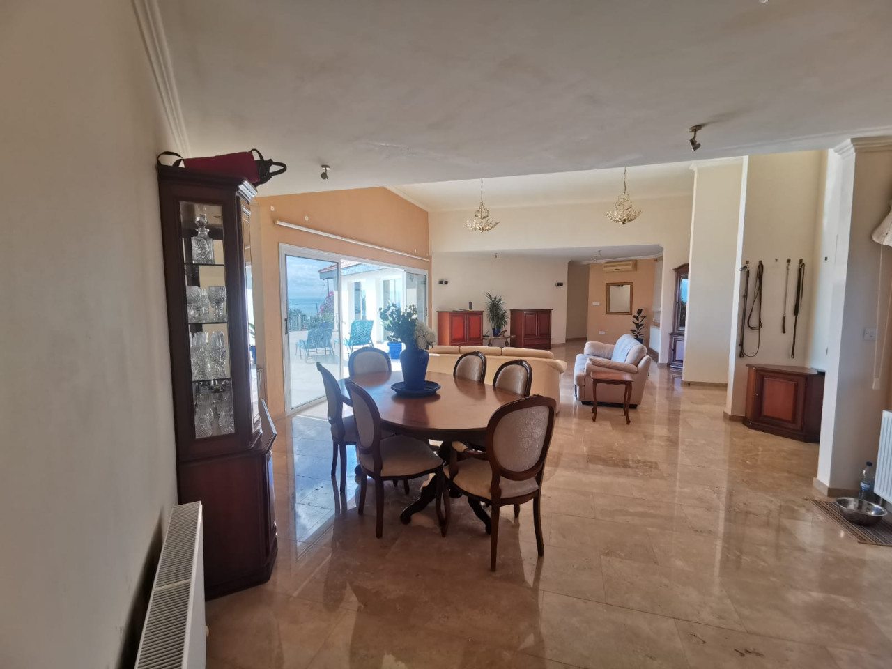 4 Bed, 5 Bath, HouseFor Sale, Sea Caves Pegeia, Paphos