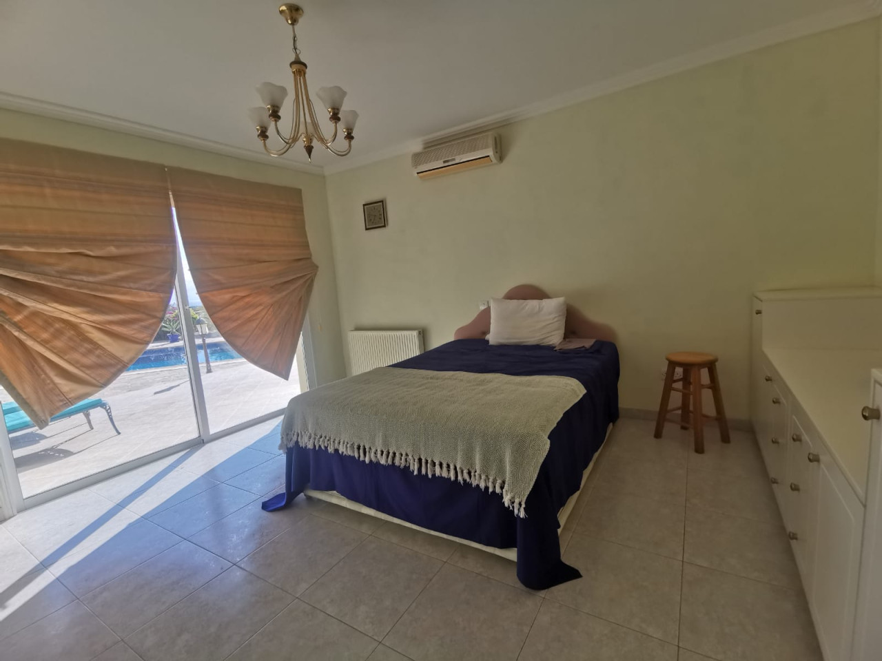 4 Bed, 5 Bath, HouseFor Sale, Sea Caves Pegeia, Paphos