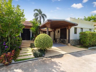 4 Bed, 4 Bath, HouseFor Sale, Phuket, BangTao, NorthWest