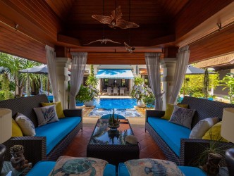 4 Bed, 4 Bath, HouseFor Sale, Phuket, BangTao, NorthWest