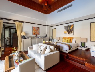 4 Bed, 4 Bath, HouseFor Sale, Phuket, BangTao, NorthWest