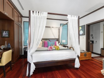 4 Bed, 4 Bath, HouseFor Sale, Phuket, BangTao, NorthWest