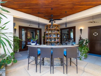 4 Bed, 4 Bath, HouseFor Sale, Phuket, BangTao, NorthWest