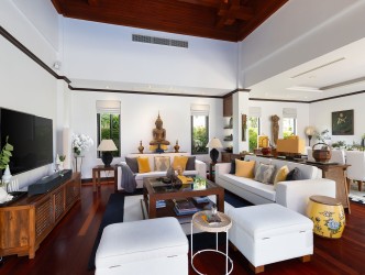 4 Bed, 4 Bath, HouseFor Sale, Phuket, BangTao, NorthWest