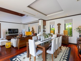 4 Bed, 4 Bath, HouseFor Sale, Phuket, BangTao, NorthWest