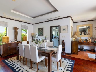 4 Bed, 4 Bath, HouseFor Sale, Phuket, BangTao, NorthWest