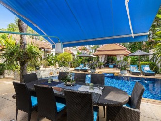 4 Bed, 4 Bath, HouseFor Sale, Phuket, BangTao, NorthWest