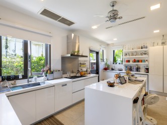 4 Bed, 4 Bath, HouseFor Sale, Phuket, BangTao, NorthWest