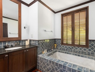 4 Bed, 4 Bath, HouseFor Sale, Phuket, BangTao, NorthWest