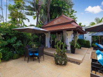 4 Bed, 4 Bath, HouseFor Sale, Phuket, BangTao, NorthWest