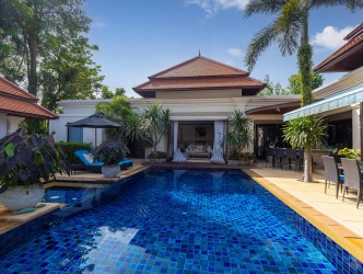 4 Bed, 4 Bath, HouseFor Sale, Phuket, BangTao, NorthWest