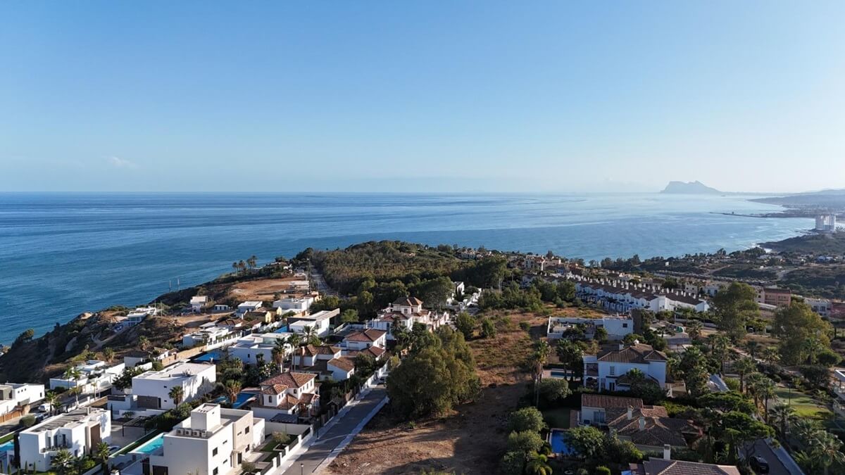 4 Bed, 4 Bath, HouseFor Sale, Manilva, Malaga