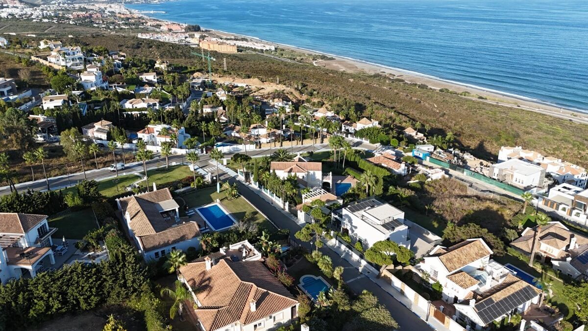 4 Bed, 4 Bath, HouseFor Sale, Manilva, Malaga