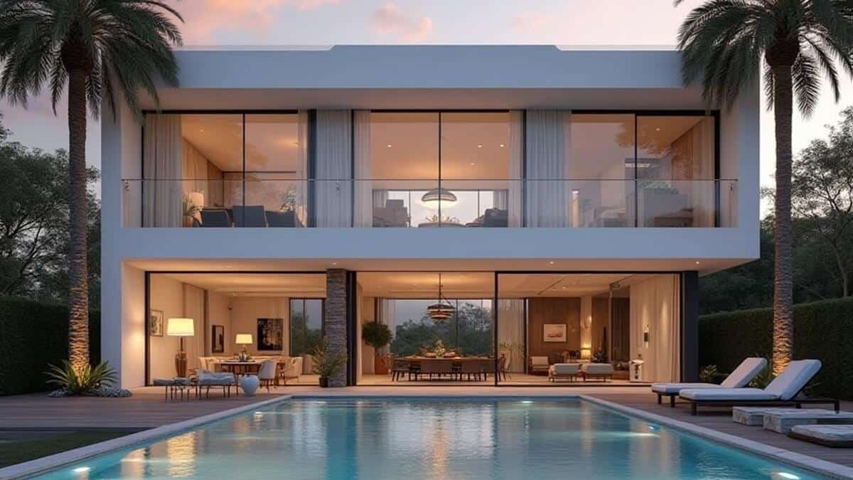 4 Bed, 4 Bath, HouseFor Sale, Manilva, Malaga