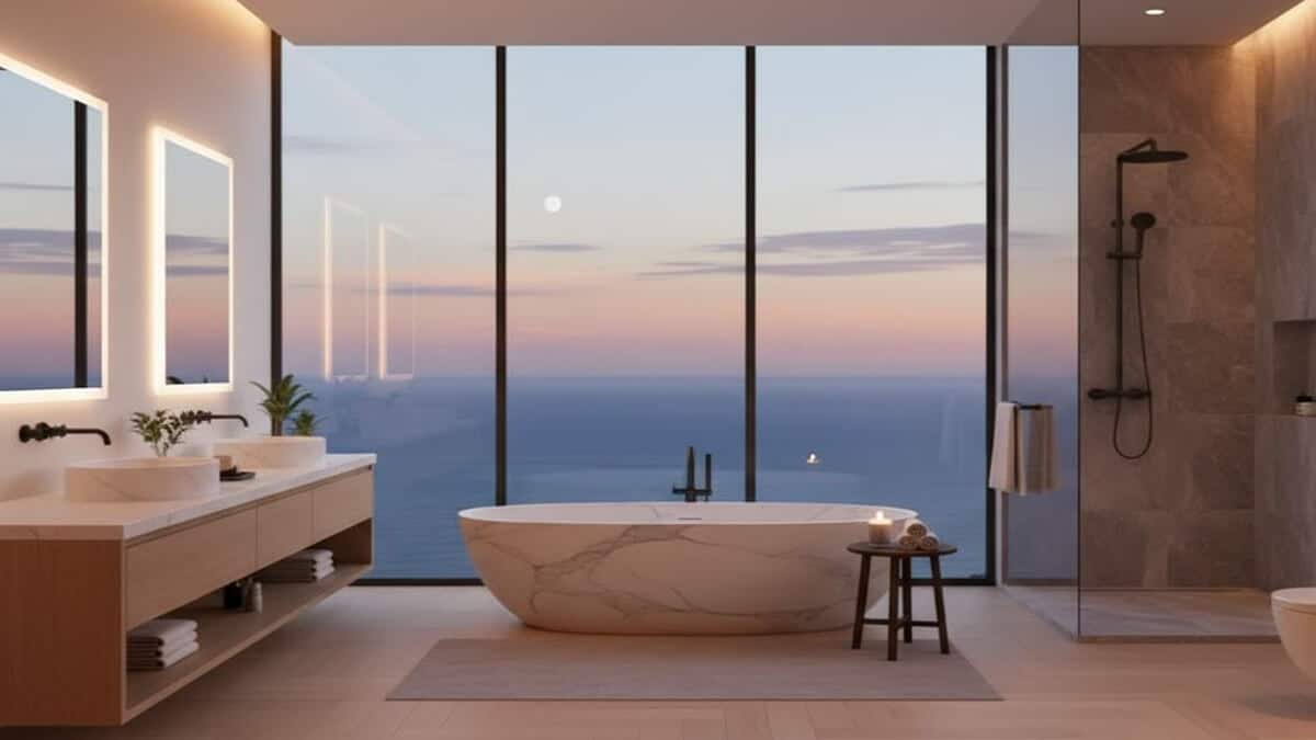 4 Bed, 4 Bath, HouseFor Sale, Manilva, Malaga