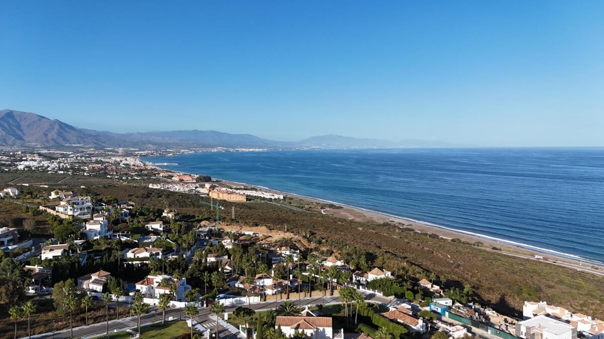 4 Bed, 4 Bath, HouseFor Sale, Manilva, Malaga