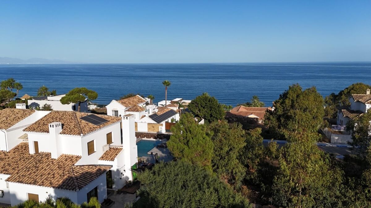4 Bed, 4 Bath, HouseFor Sale, Manilva, Malaga