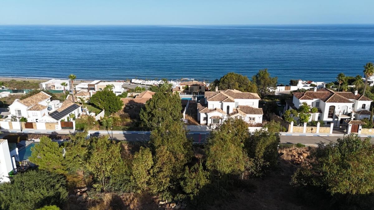 4 Bed, 4 Bath, HouseFor Sale, Manilva, Malaga