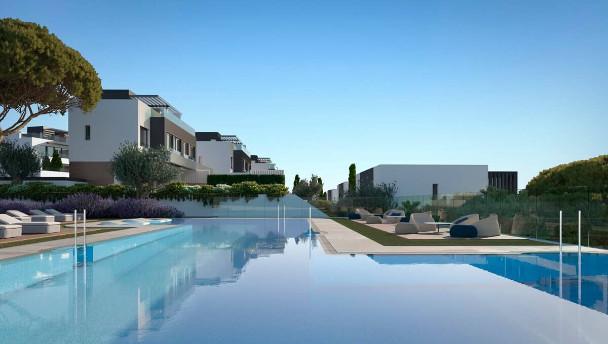 3 Bed, 4 Bath, HouseFor Sale, Estepona, Malaga
