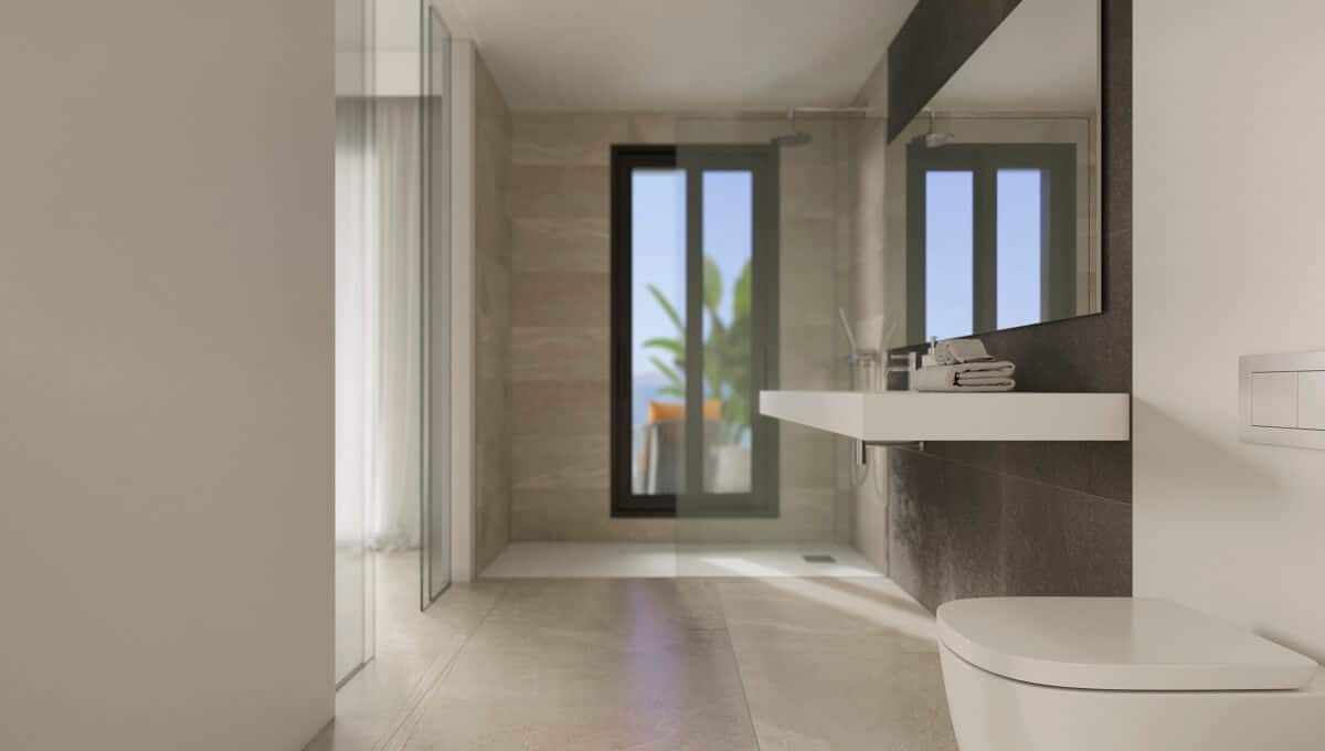 3 Bed, 4 Bath, HouseFor Sale, Estepona, Malaga