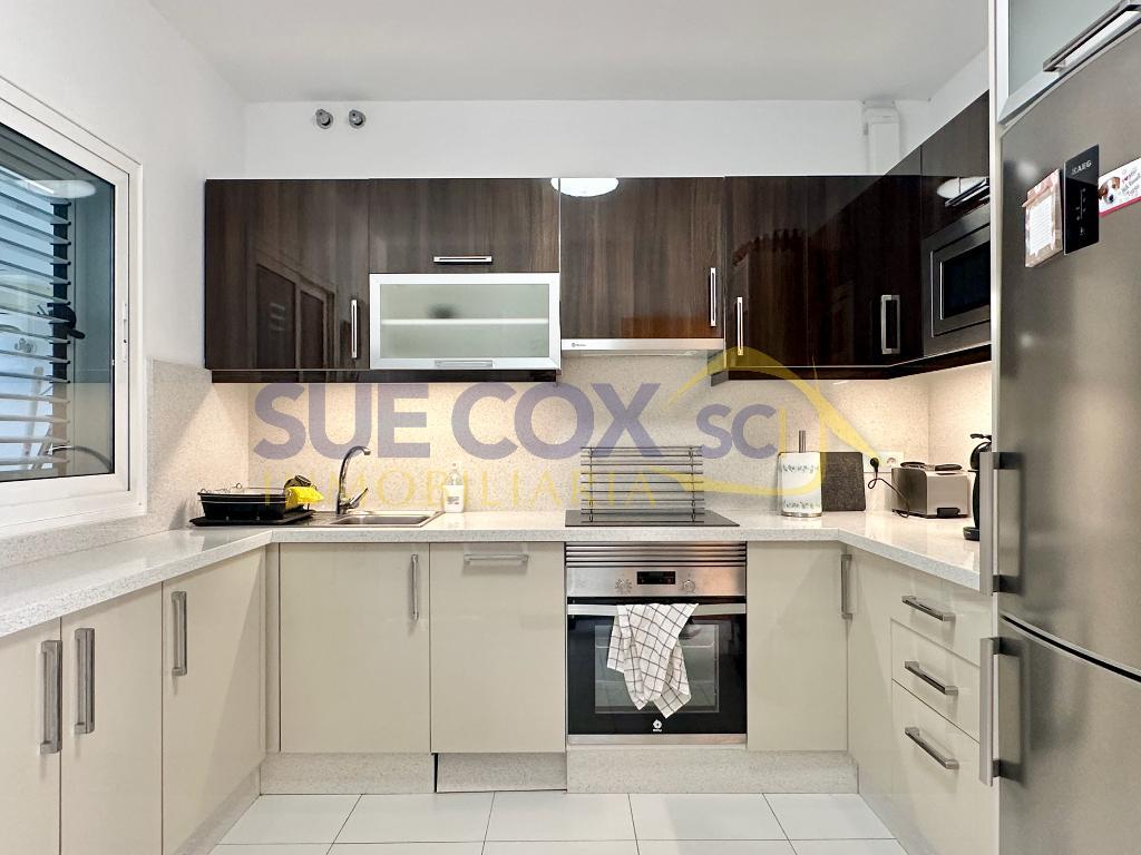 3 Bed, ApartmentFor Sale, Calle Las Piteras, Costa Teguise, Lanzarote, Isla Canarias, 35508