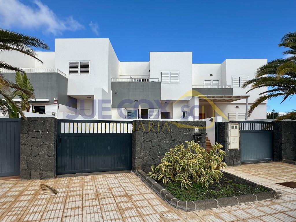 3 Bed, ApartmentFor Sale, Calle Las Piteras, Costa Teguise, Lanzarote, Isla Canarias, 35508