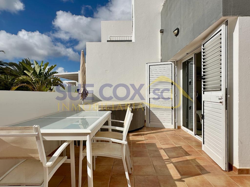 3 Bed, ApartmentFor Sale, Calle Las Piteras, Costa Teguise, Lanzarote, Isla Canarias, 35508