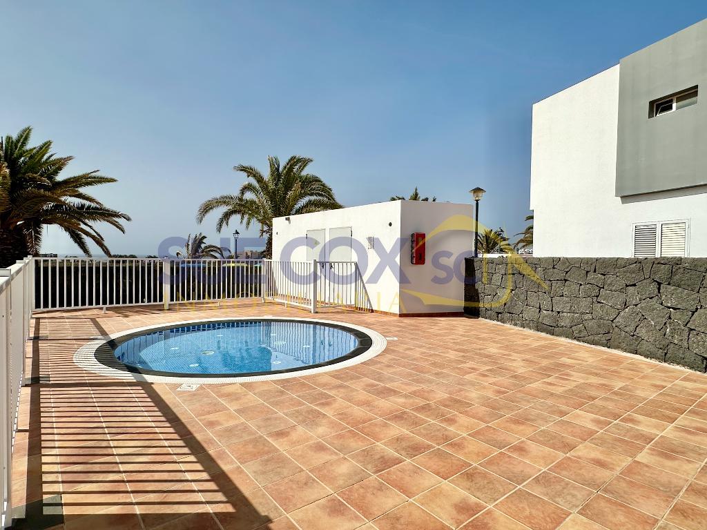 3 Bed, ApartmentFor Sale, Calle Las Piteras, Costa Teguise, Lanzarote, Isla Canarias, 35508