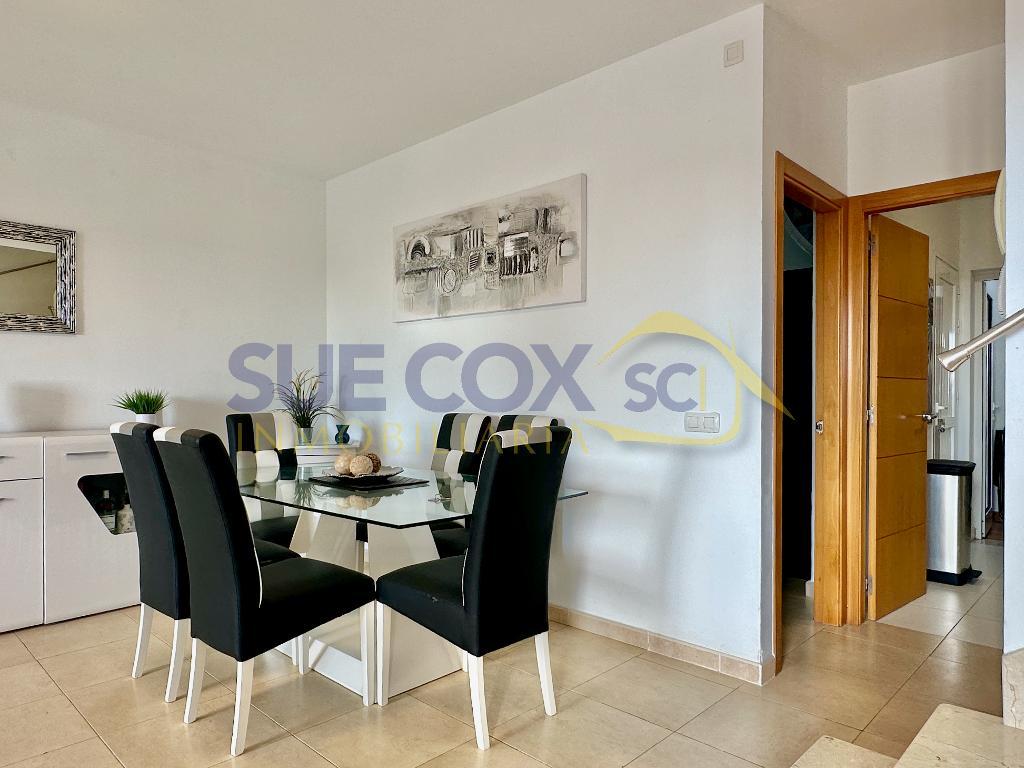 3 Bed, ApartmentFor Sale, Calle Las Piteras, Costa Teguise, Lanzarote, Isla Canarias, 35508